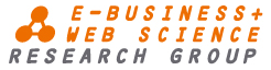 E-Business and Web Science Research Group
