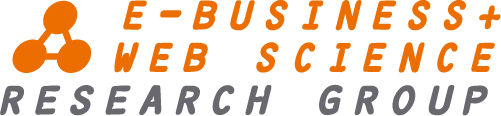 E-Business and Web Science Research Group