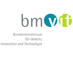 bmvit, Bundesministerium f&uuml;r Verkehr, Innovation und Technologie