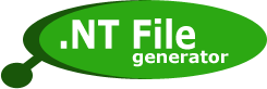 .NT File Generator